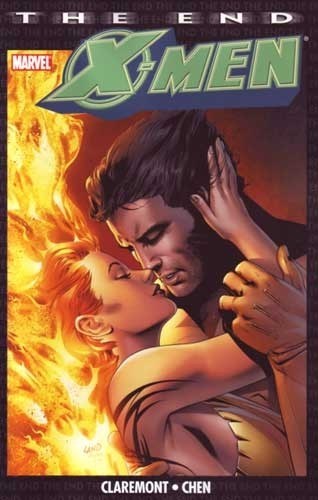 X-MEN: THE END TRILOGY #1