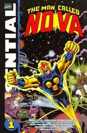 ESSENTIAL NOVA #1