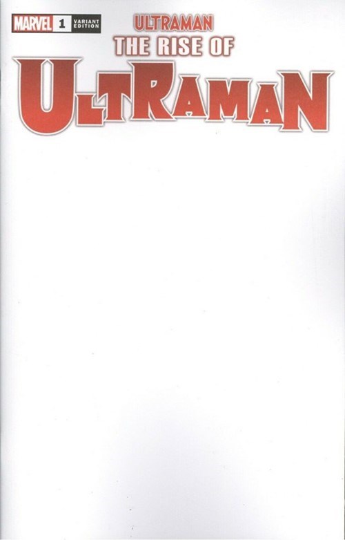 THE RISE OF ULTRAMAN #1F