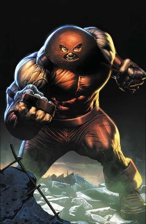 Legion Of X #1-ILLUM-B