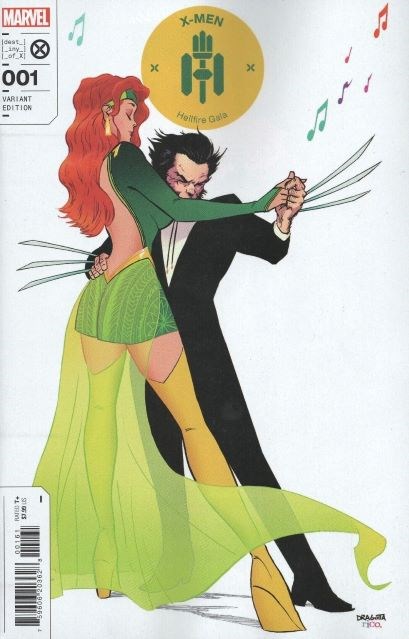 X-MEN: HELLFIRE GALA #1C