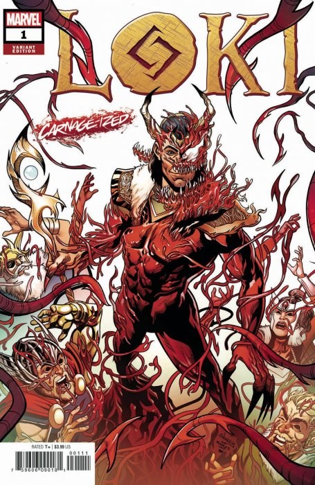 LOKI #1B