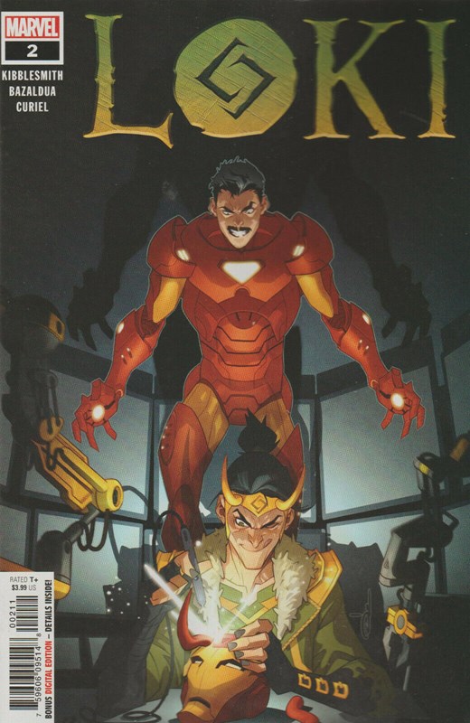 LOKI #2
