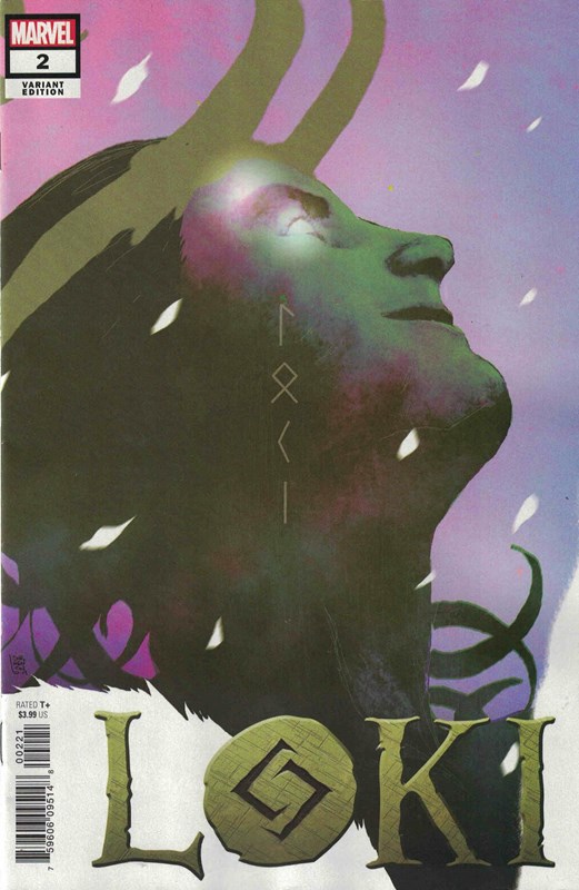 LOKI #2-RI