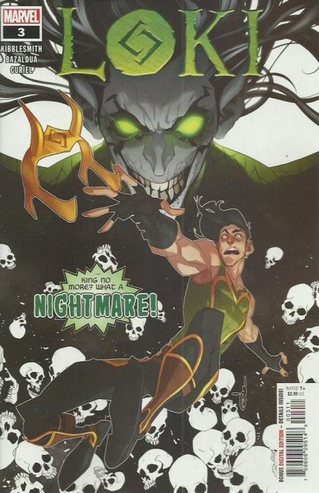 LOKI #3