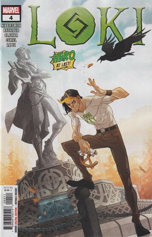 LOKI #4