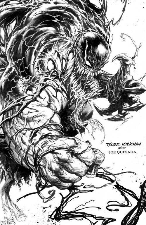 IMMORTAL HULK: GREAT POWER #1-KRS-C