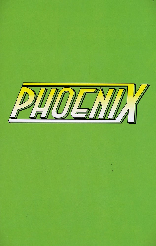 Phoenix #1E