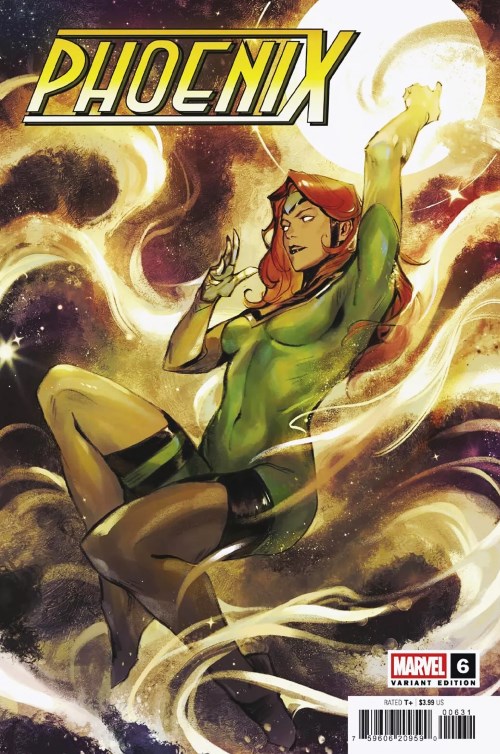 Phoenix #6C