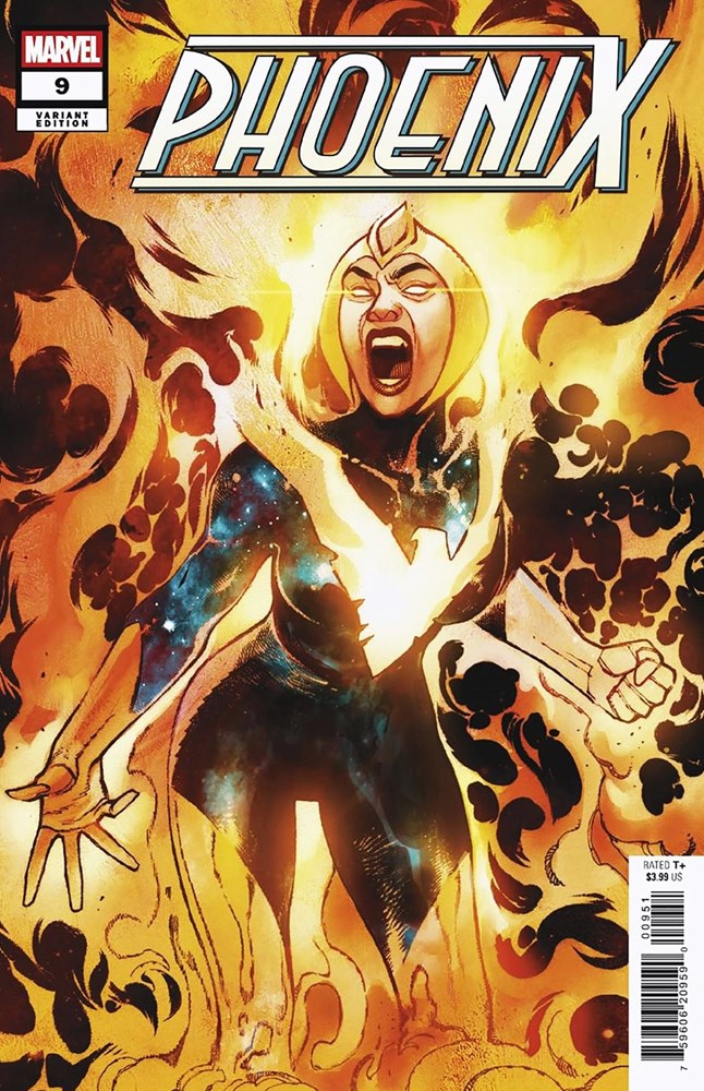 Phoenix #9E