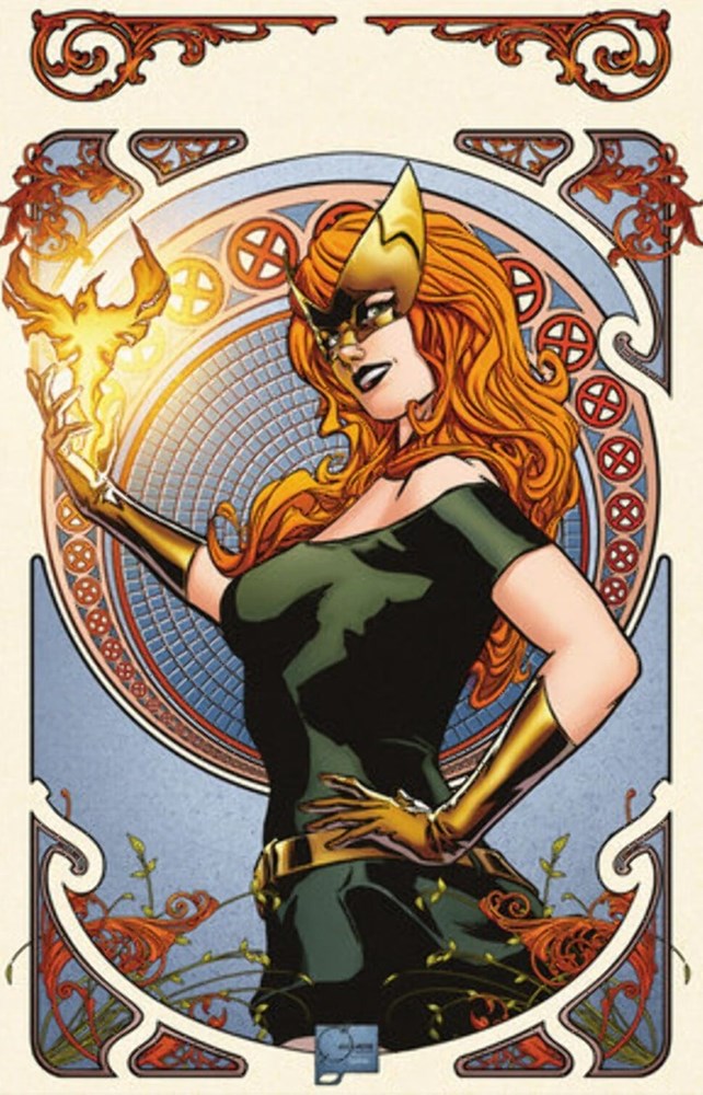 Phoenix #11-RI