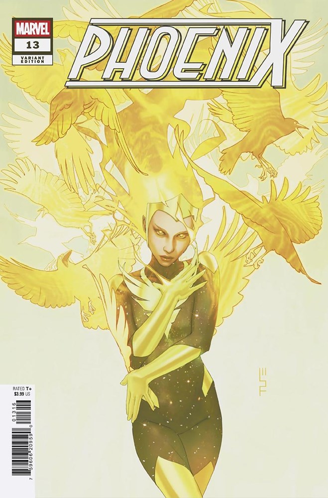 Phoenix #13-RI