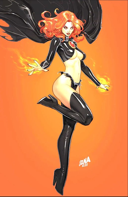 DARK X-MEN #3-ILUM2