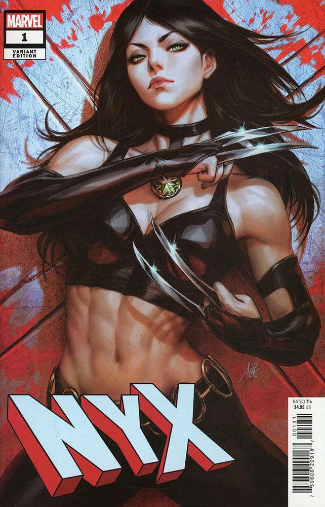 Nyx #1C