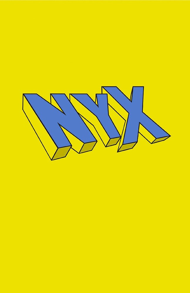 Nyx #1D
