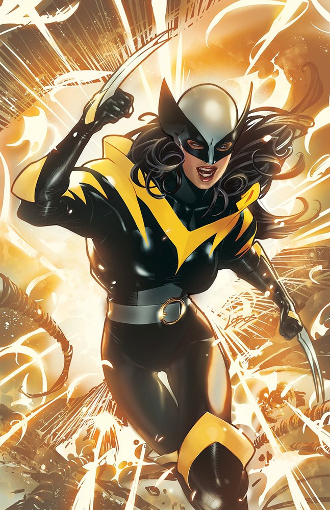 Nyx #1-RI-B