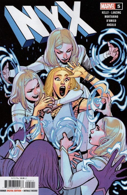 Nyx #5