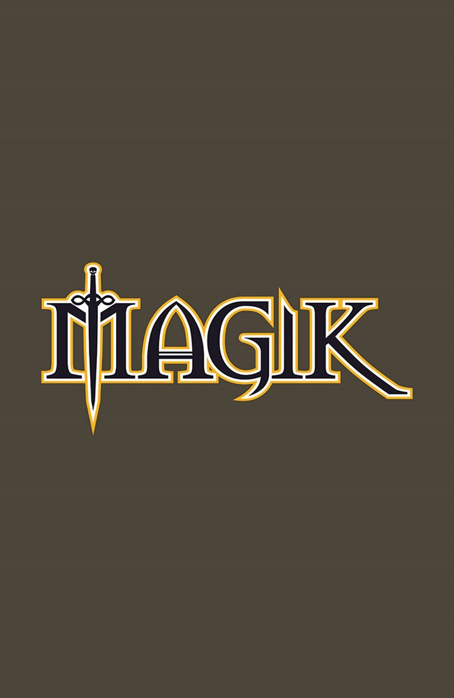 Magik #1C