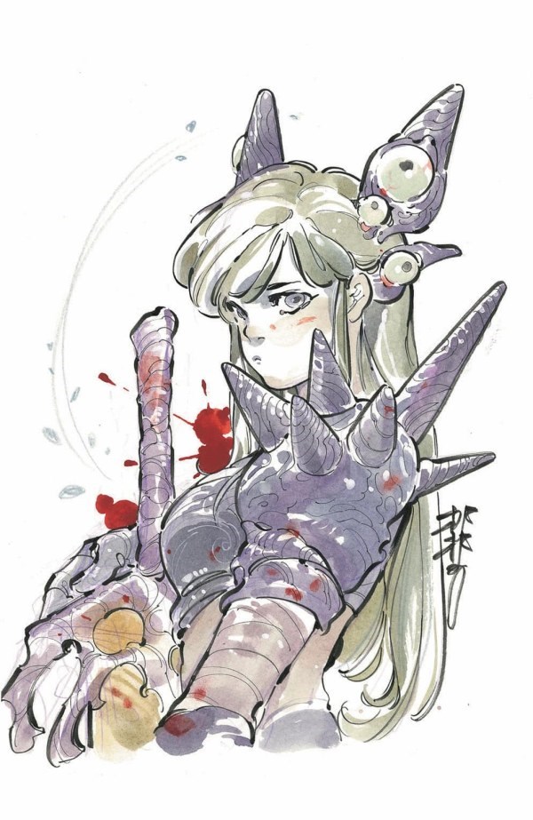 Magik #1-TRNTY-B