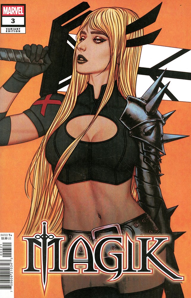 Magik #3B