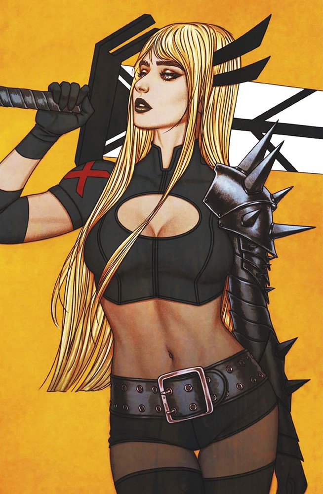 Magik #3-RI-B