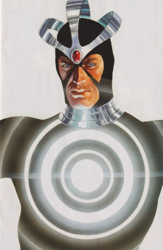 Magik #9B