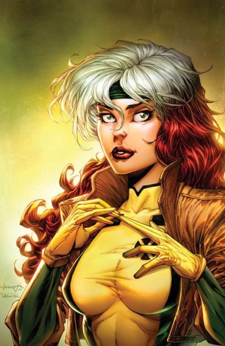X-Treme X-Men #1-ILLUM-B
