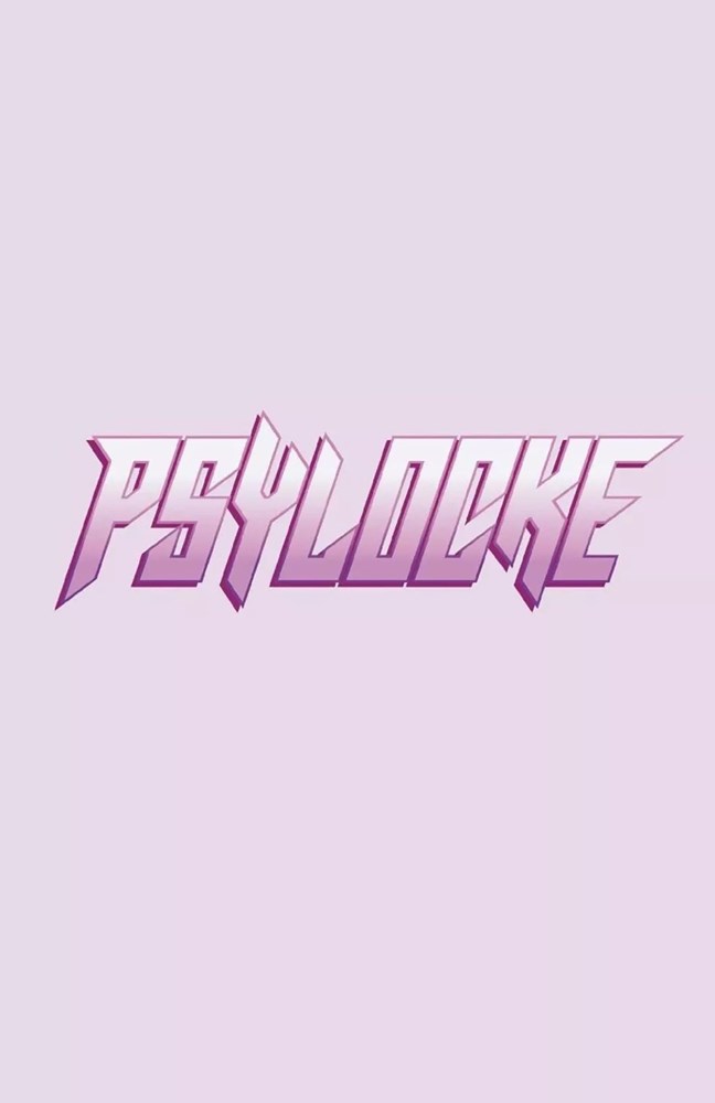 Psylocke #1D