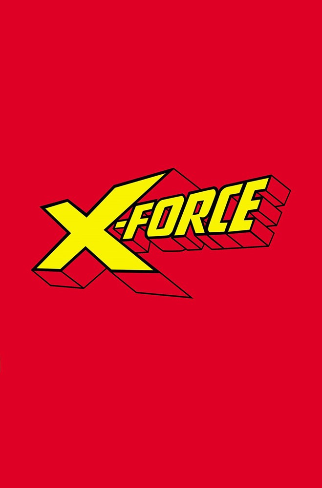 X-Force #1C