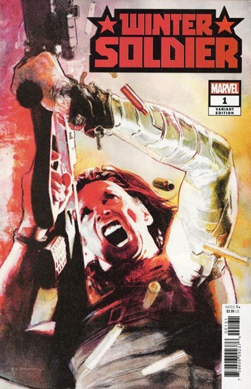 WINTER SOLDIER #1-RI