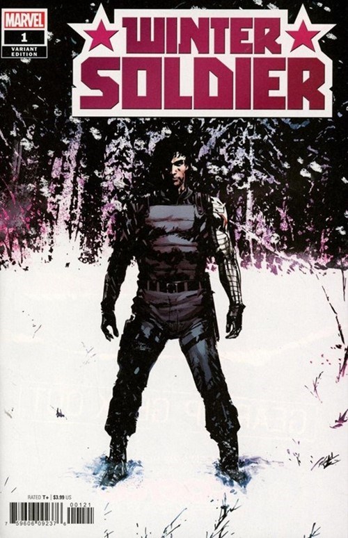 WINTER SOLDIER #1-RI-B