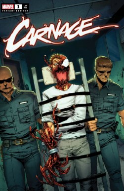 CARNAGE #1G
