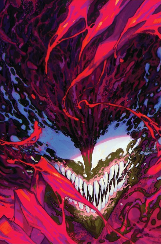 CARNAGE #1-RI-C