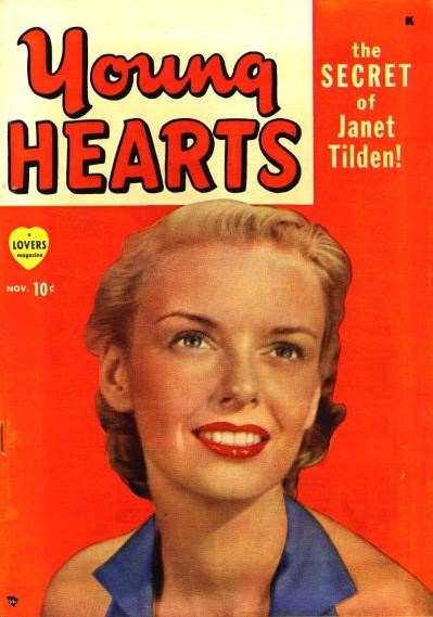 YOUNG HEARTS #1