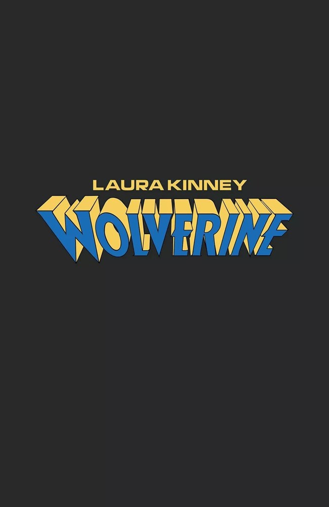 Laura Kinney: Wolverine #1D