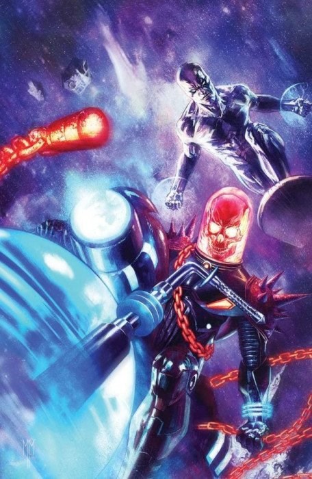 Cosmic Ghost Rider #2-ILLUM-B