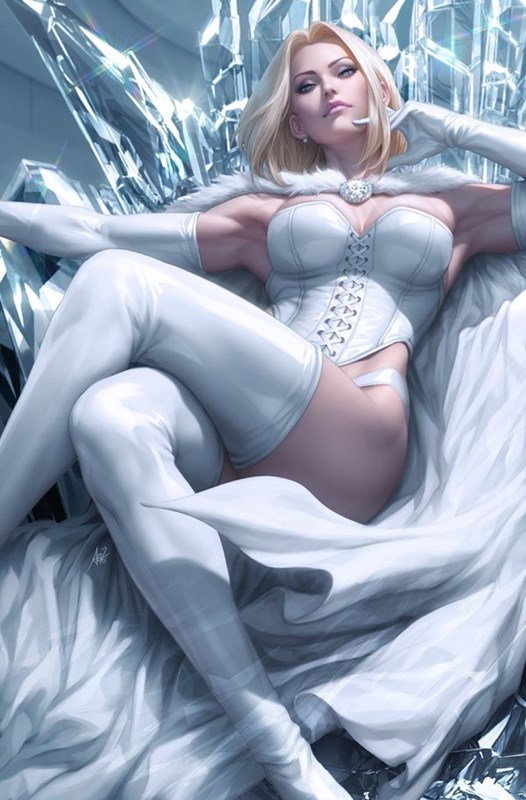Sins Of Sinister #1-RI-C