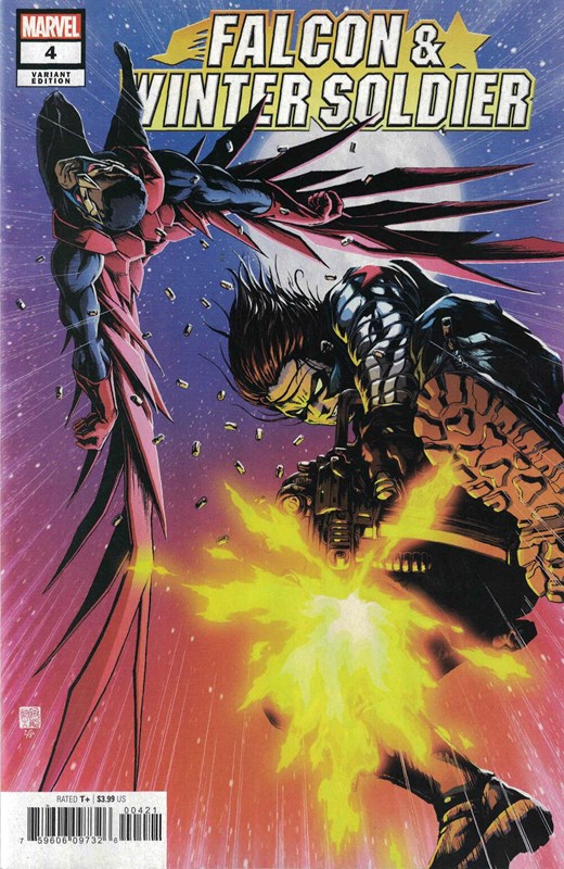FALCON & WINTER SOLDIER #4-RI