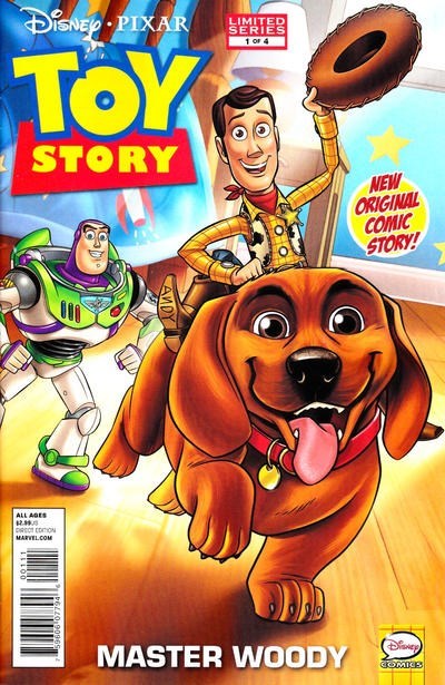 TOY STORY #1