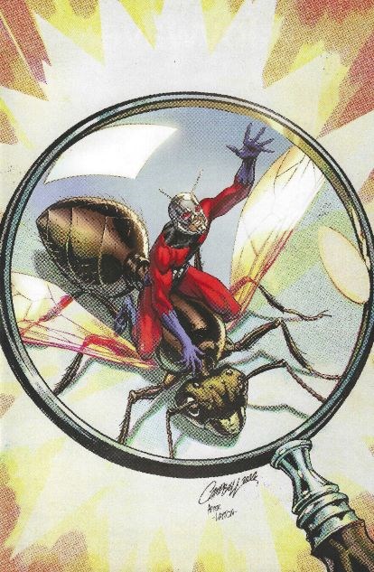 All-Out Avengers #1-RI-B