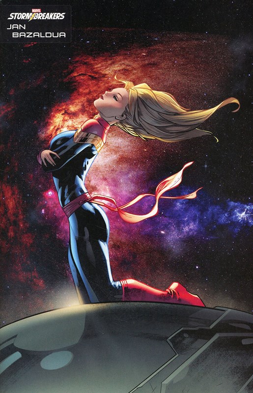 All-Out Avengers #5C