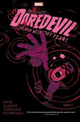 DAREDEVIL BY MARK WAID #3