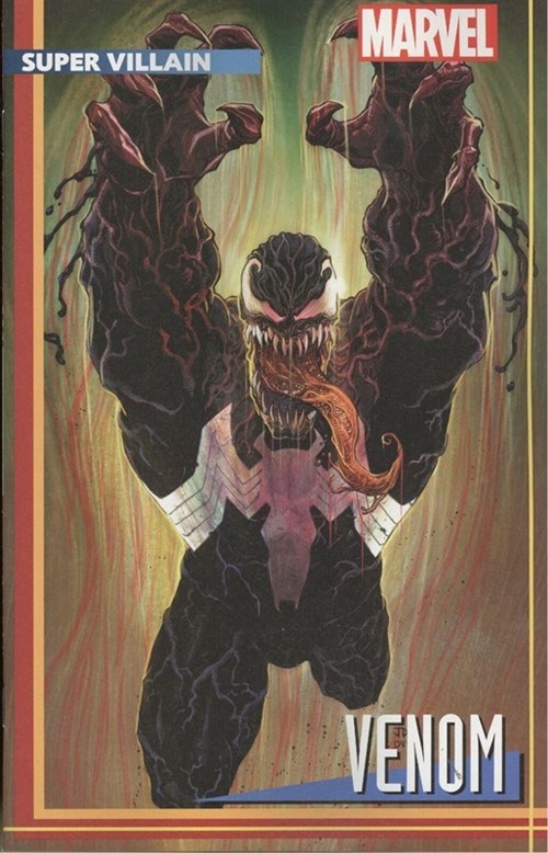 EXTREME CARNAGE: OMEGA #1E