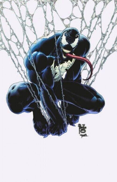 WHAT IF...? VENOM #1-RI-2nd