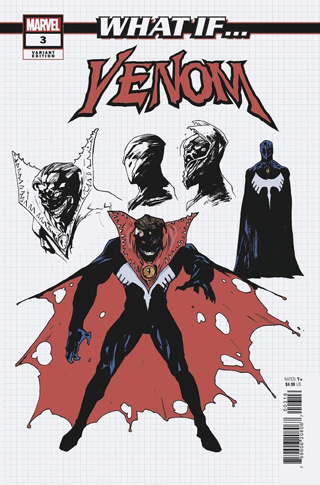 WHAT IF...? VENOM #3-RI