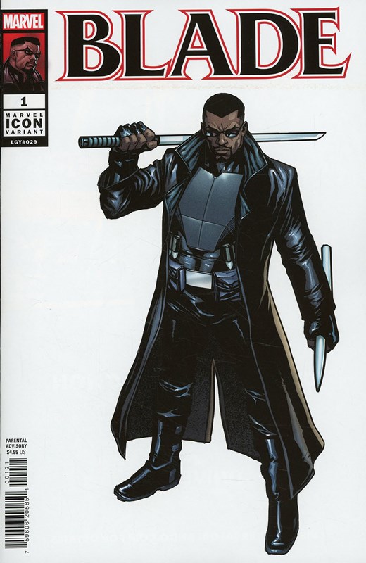 Blade #1B