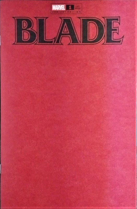 Blade #1H