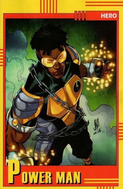 Thunderbolts #3B