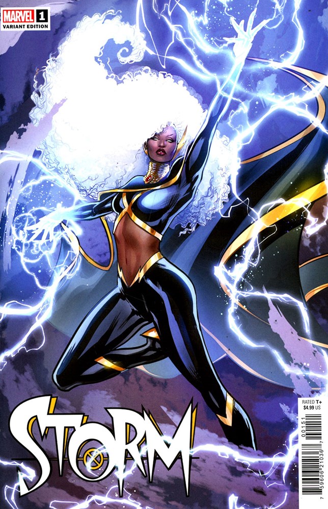Storm #1E