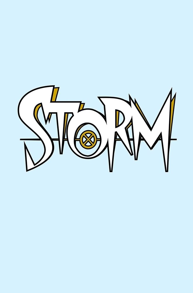 Storm #1F